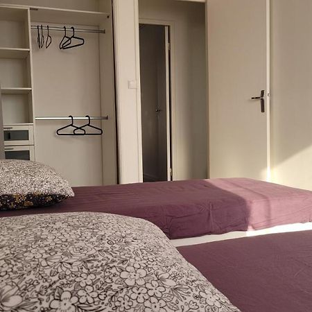 Appartement Lumineux Cholet Dış mekan fotoğraf