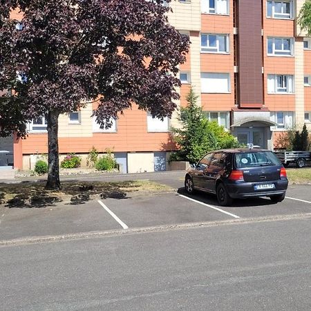 Appartement Lumineux Cholet Dış mekan fotoğraf