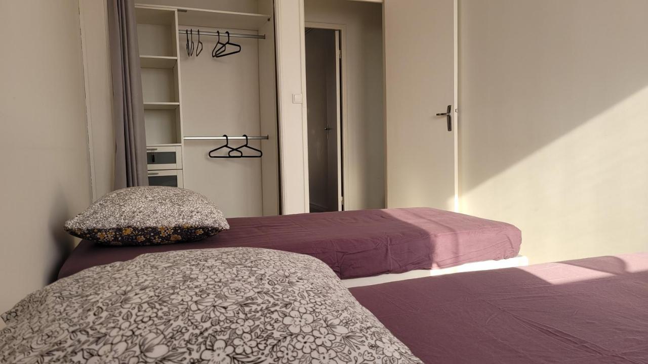 Appartement Lumineux Cholet Dış mekan fotoğraf