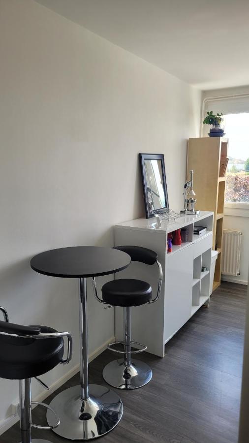 Appartement Lumineux Cholet Dış mekan fotoğraf