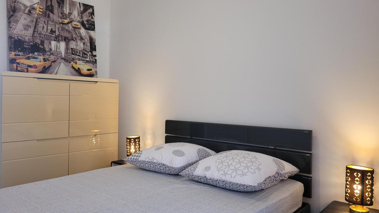 Appartement Lumineux Cholet Dış mekan fotoğraf