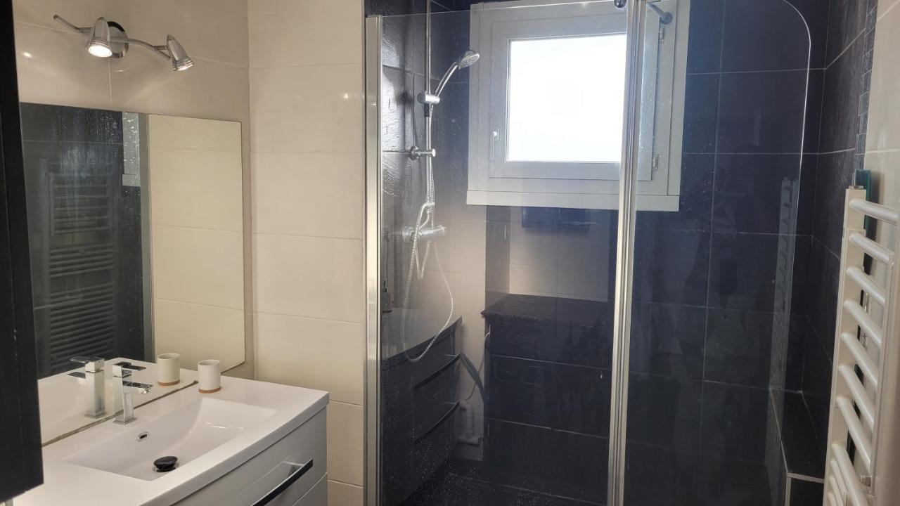 Appartement Lumineux Cholet Dış mekan fotoğraf